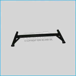 PONTE POSTERIORE - MICROCAR MC1/MC2 – 1001640 - R.DOC NON ORIGINALE