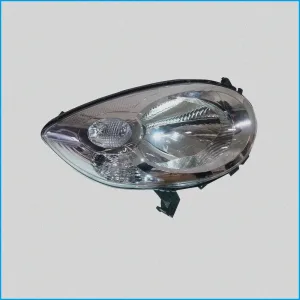 FARO ANTERIORE DX - MICROCAR M8 – 1011164 R.DOC NON ORIGINALE