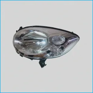 FARO ANTERIORE SX - MICROCAR M8 – 1011165 - R.DOC NON ORIGINALE
