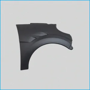PARAFANGO ANTERIORE DX - MICROCAR P66 F8C - LIGIER JSRC - 1401498 R.DOC NON ORIGINALE