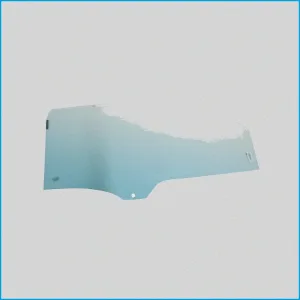 SCENDENTE PORTA DX - MICROCAR MC1 - 1006247 - R.DOC NON ORIGINALE