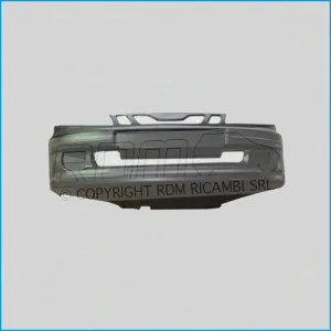 PARAURTO ANTERIORE - MICROCAR VIRGO III - 1000980 - R.DOC NON ORIGINALE
