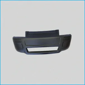 PARAURTO ANTERIORE - MICROCAR MC1 + MC2 2°TIPO - 1004753 - R.DOC NON ORIGINALE
