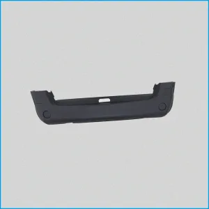 PARAURTI POSTERIORE - MICROCAR MC1/MC2 - ( 1002699 ) - R.DOC NON ORIGINALE