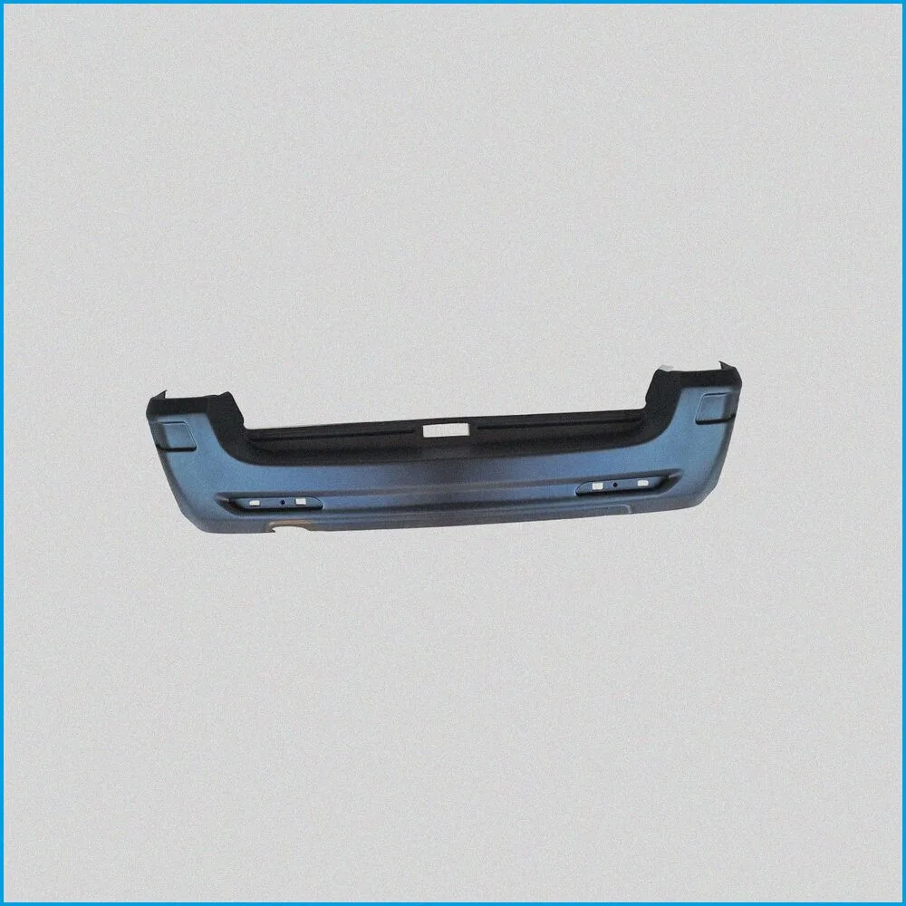 PARAURTO POSTERIORE MILL.2006 - MICROCAR MC1/MC2 - 1004754 - R.DOC NON ORIGINALE