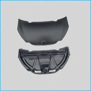 GRUPPO COFANO - MINAUTO 7XB931+7AP932 - R.DOC NON ORIGINALE