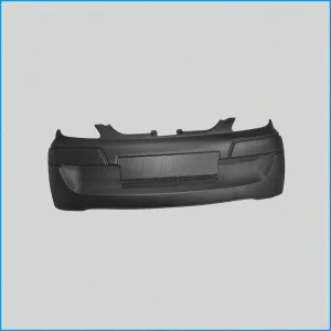 PARAURTO ANTERIORE - AIXAM MINAUTO - 7XB019 - R.DOC NON ORIGINALE