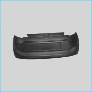 SPOILER / PARAURTI ANTERIORE ANTERIORE - MINAUTO 2015 - ( 7XD019 ) SENZA FORI PER I LED - R.DOC NON ORIGINALE