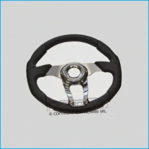 VOLANTE UNIVERSALE - R.DOC NON ORIGINALE