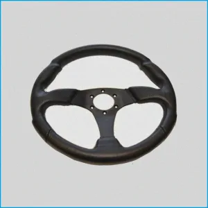 VOLANTE UNIVERSALE - R.DOC NON ORIGINALE