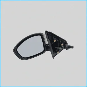 SPECCHIETTO SX - LIGIER JS50 5°S. (JS64) - SENZA FRECCIA - 1421966 - R.DOC NON ORIGINALE