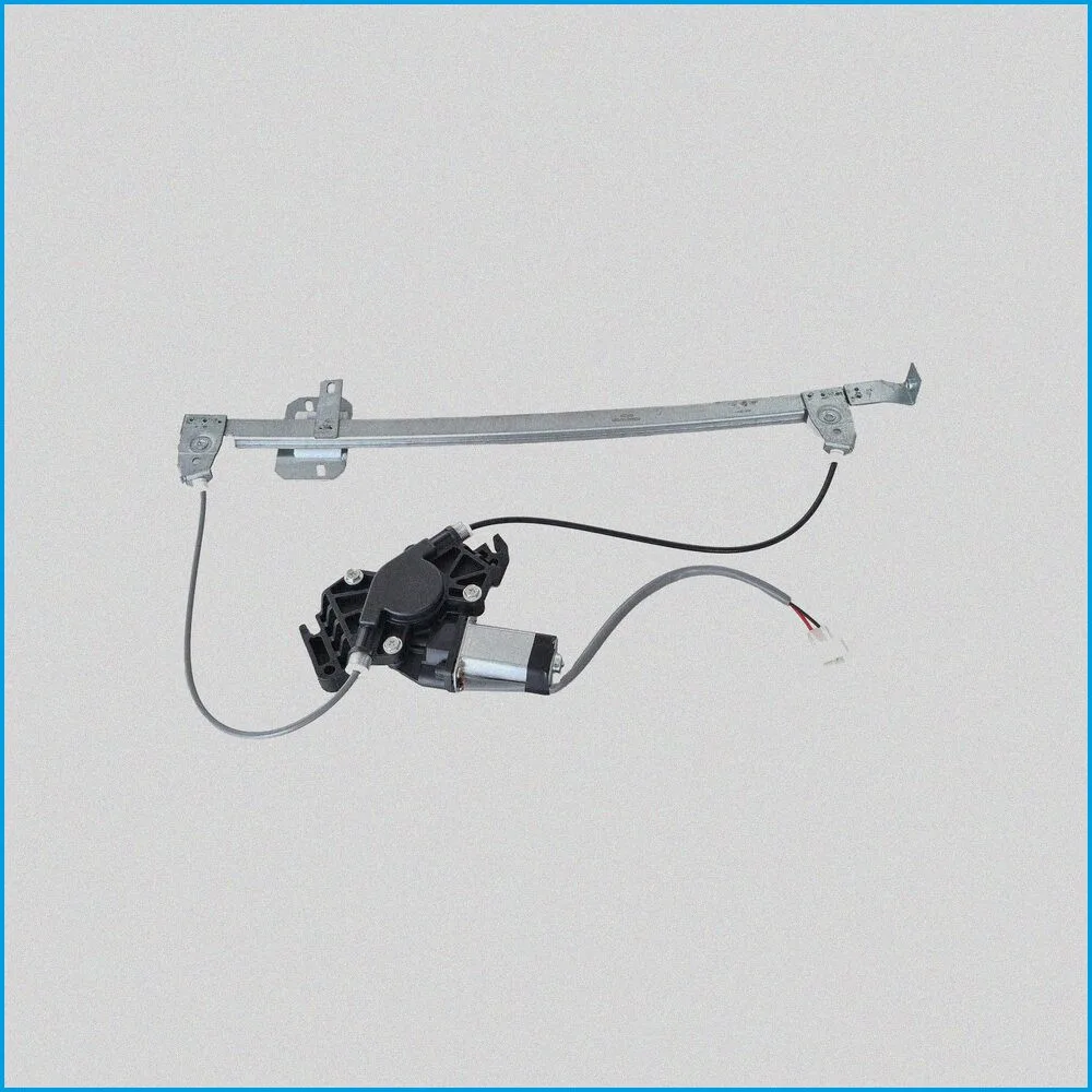 ALZAVETRO ELETTRICO DX - MICROCAR M.GO2 M8 F8 JSRC - 1401086 - R.DOC - NON ORIGINALE