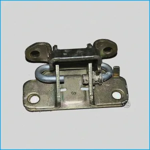 STOCK 15 PEZZI - CERNIERA PORTA SX E DX - ORIGINALI