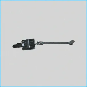 STOCK 5 PEZZI - ALBERO STERZO + CANOTTO FIAT PALIO