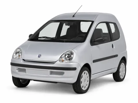 Minivan 500-5
