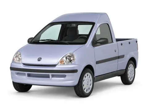 Pick-Up 500-4