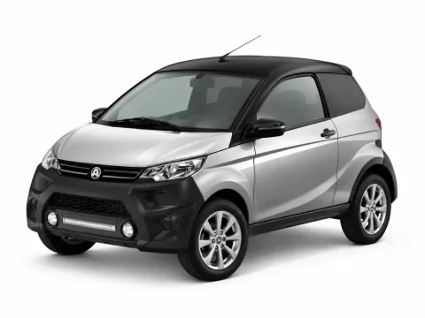 CROSSLINE GT