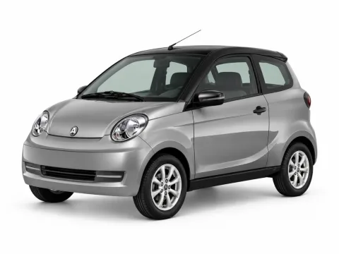 MINAUTO CROSS