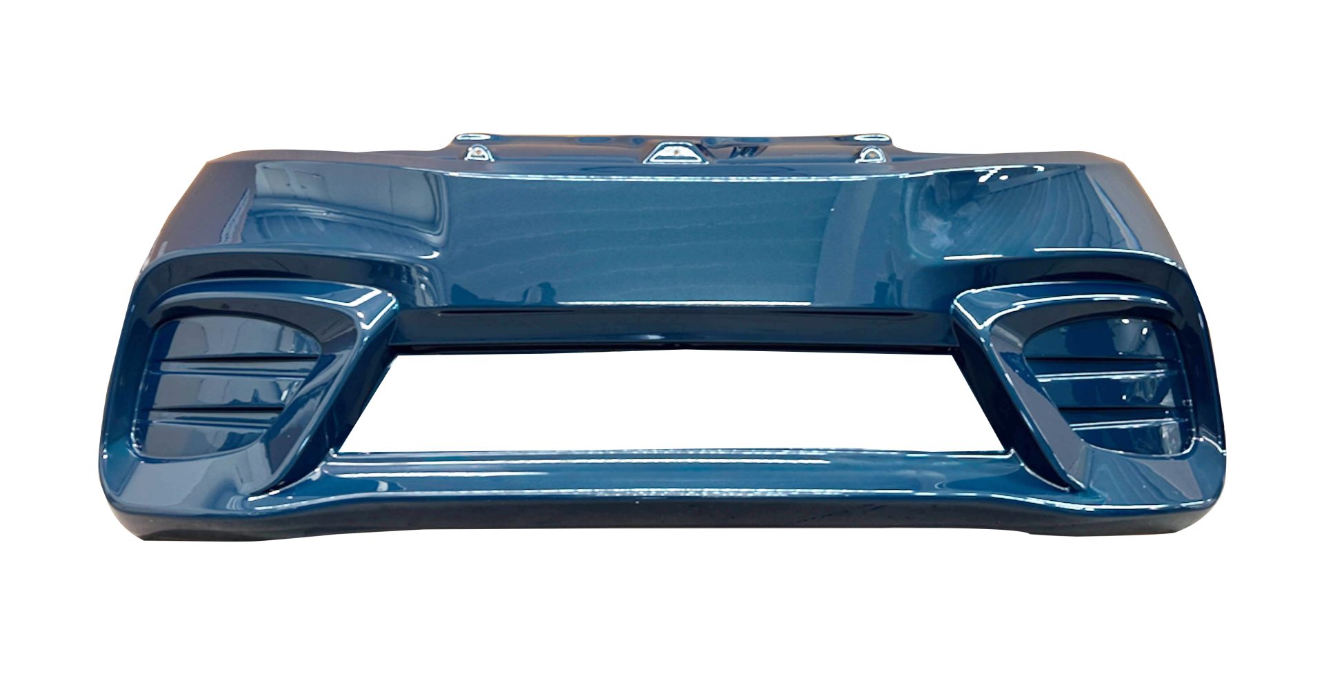 Riferimento Aixam 761CC019 · PARAURTI ANT. CITY/COUPE