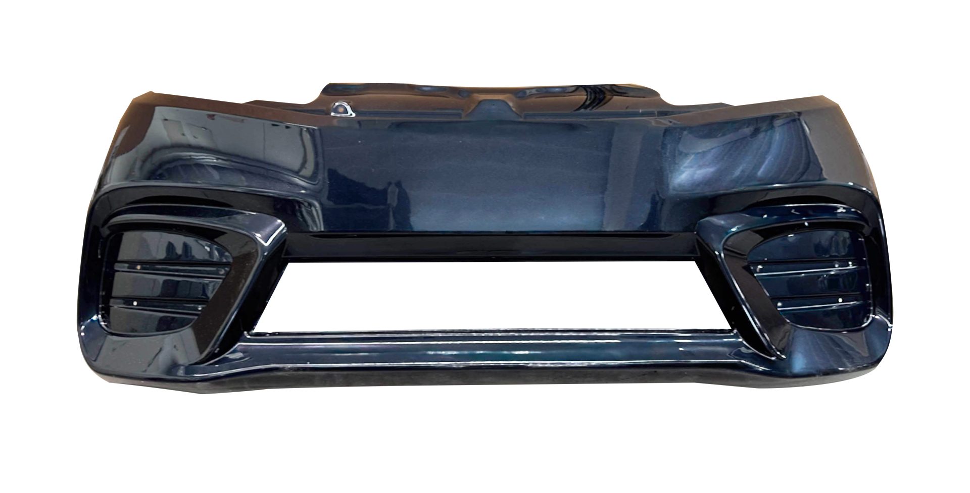 Riferimento Aixam 761CC020 · PARAURTI ANT. CITY SPORT / COUPE' SPORT