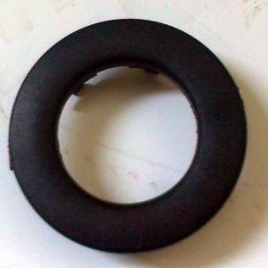 GHIERA TUBO CARBURANTE - ITALCAR / CHATENET CH26 - AIXAM 1K017 - ORIGINALE