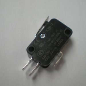 MICRO INTERRUTTORE - AIXAM CHATENET MICROCAR LIGIER ORIG. INDEMAR - 8AA002 - 01.16.116 - 102493 - R.DOC NON ORIGINALE