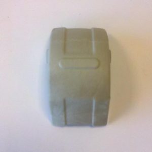 SUPPORTO MASSA VARIATORE I.B.C - AIXAM - LIGIER - JDM - 2° SERIE - 3AAP008 / 1008505 - NON ORIGINALE