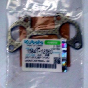 GUARNIZIONI COLLETTORE SCARICO - K158521235 - 15841-12360 - R.DOC NON ORIGINALE