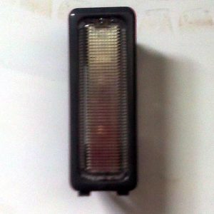 PLAFONIERA - LUCE CORTESIA - 8K001 - ORIGINALE
