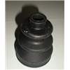 CUFFIA LATO CAMBIO CON 2 FASCETTE E GRASSO - UNIVERSALE - LIGIER 0141065 - AIXAM 3A34+3A33+3A32 R.DOC NON ORIGINALE