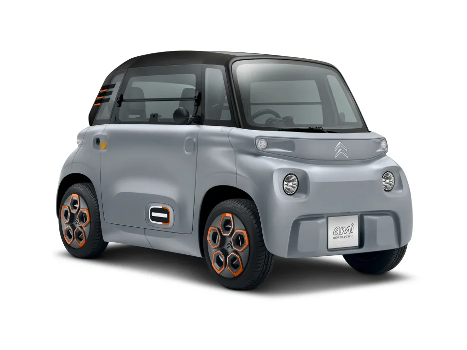 Ami EV (2020 - …)