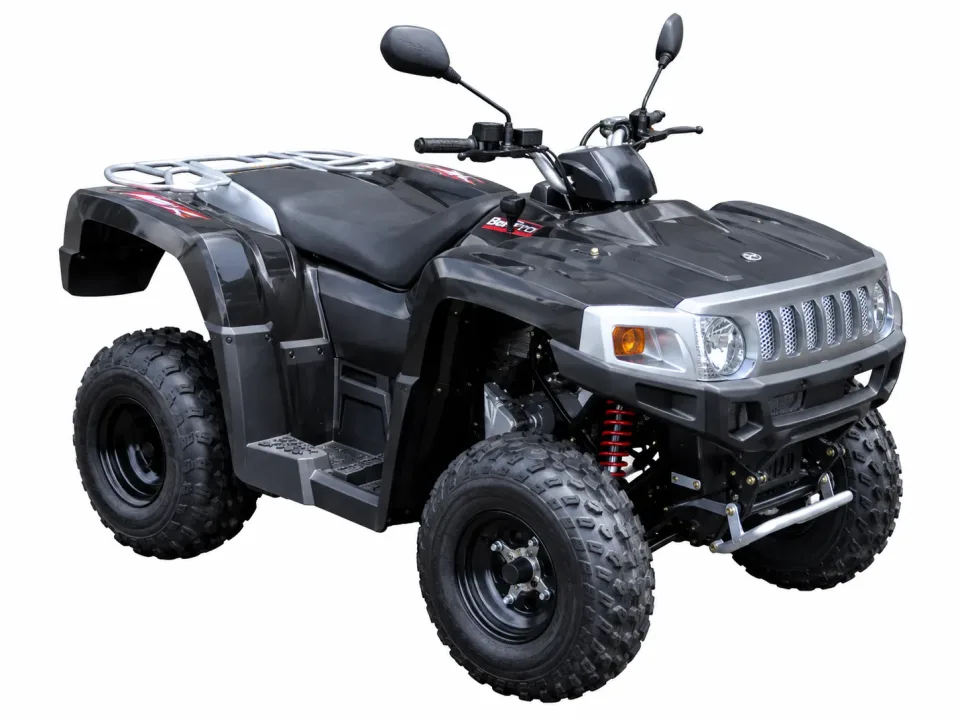 Bepro300