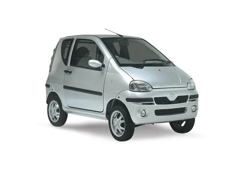 M500 Piaggio
