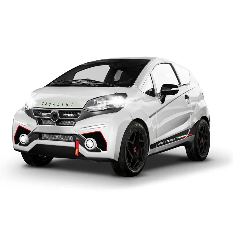 550 GranSport / Trofeo - ZD589443101