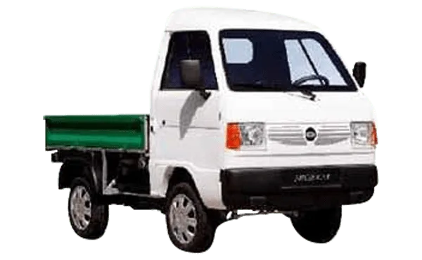 Sherpa - VH8BLX5