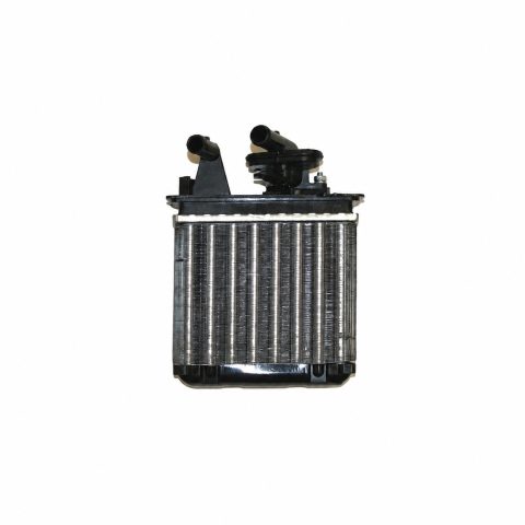 RADIATORE RISCALDAMENTO COMPLETO DI RUBINETTO - AIXAM - 2R005 - R.DOC NON ORIGINALE