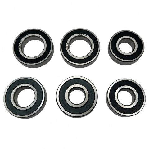 KIT REVISIONE CAMBIO - AIXAM - COMEX 6006 6204 6304 6205 - R.DOC NON ORIGINALE - AIX201001000