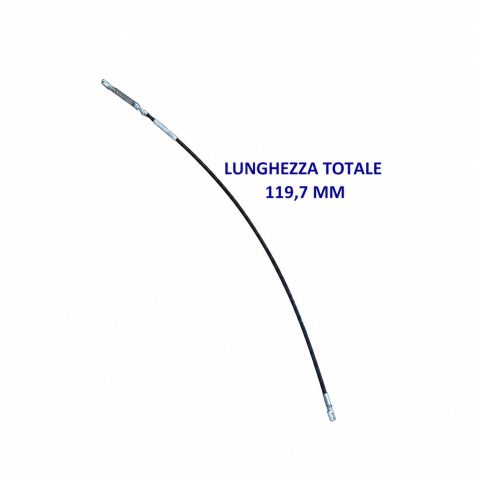 CAVO INVERTITORE - AIXAM FURGONE 3MD014 ORIGINALE INDEMAR M1.13 - R.DOC NON ORIGINALE