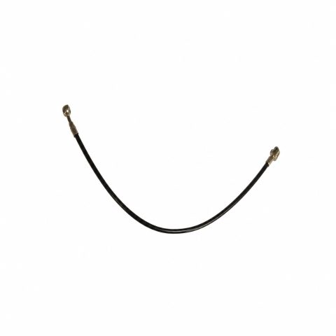 FLESSIBILE FRENO POSTERIORE - AIXAM - 6L020 - R.DOC NON ORIGINALE