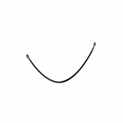 FLESSIBILE FRENO ANTERIORE - AIXAM - 6L017 - R.DOC NON ORIGINALE