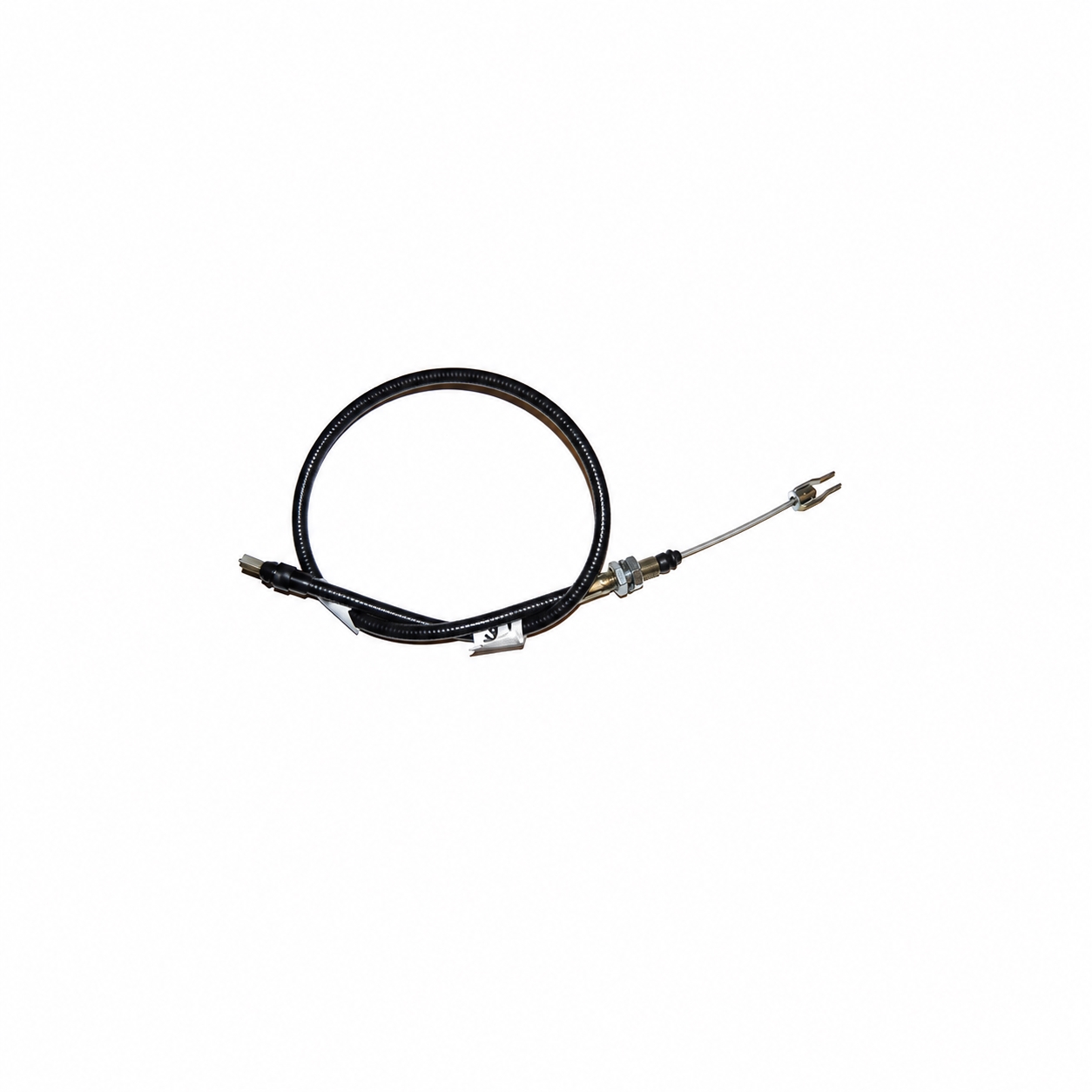 CAVO FRENO A MANO - AIXAM - 6K002 - R.DOC NON ORIGINALE - AIX407001118