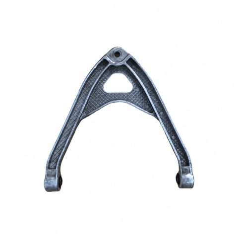 BRACCIO SOSPENSIONE ANTERIORE DX / SX - AIXAM - 4K005 - R.DOC NON ORIGINALE