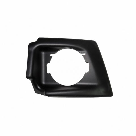 Supporto fendinebbia SX compatibile Aixam 721, rif. 8AE129A – R.Doc