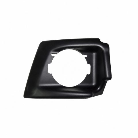 Supporto fendinebbia DX compatibile Aixam 721, rif. 8AE128A – R.Doc