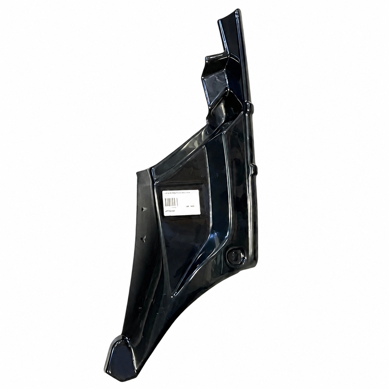 COVER PARAFANGO INTERNO SX - 7AA162 - R.DOC NON ORIGINALE - AIX712001001