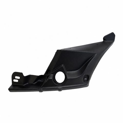 COVER PARAFANGO INTERNO DX - 7AA163 - R.DOC NON ORIGINALE