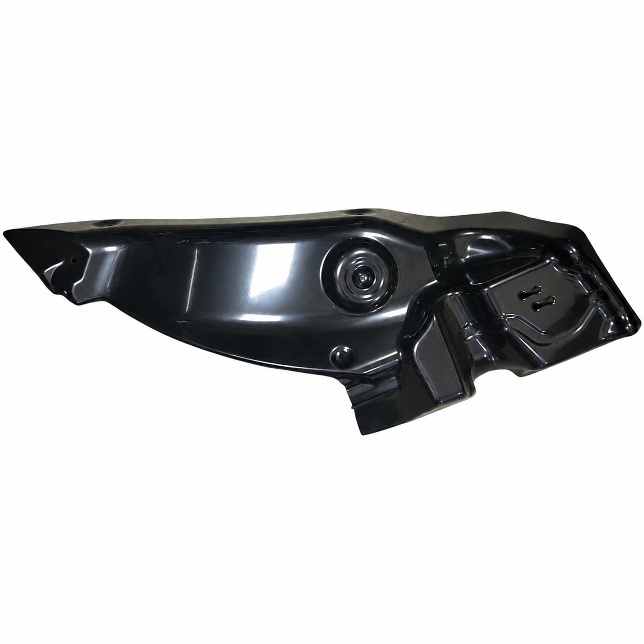 COVER INTERNO PARAFANGO SX - 7AP163 - R.DOC NON ORIGINALE - AIX712001401