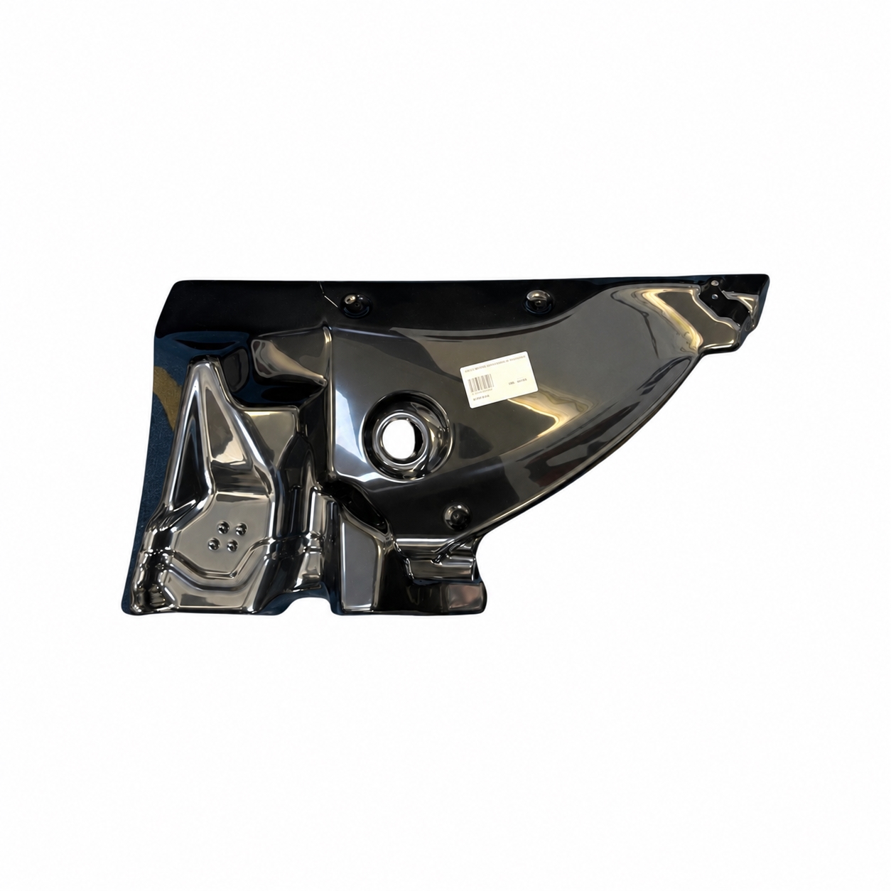 COVER INTERNO PARAFANGO DX - 7AP162 - R.DOC NON ORIGINALE - AIX712001402