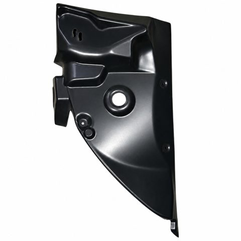 COVER PARAFANGO INTERNO DX - 7AY162 - R.DOC NON ORIGINALE