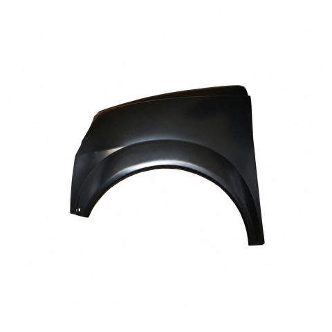 PARAFANGO ANTERIORE SX - AIXAM 721 / 741 / 751 / SCOUTY / CROSSLINE FINO 07 - 7AA013 - R.DOC NON ORIGINALE
